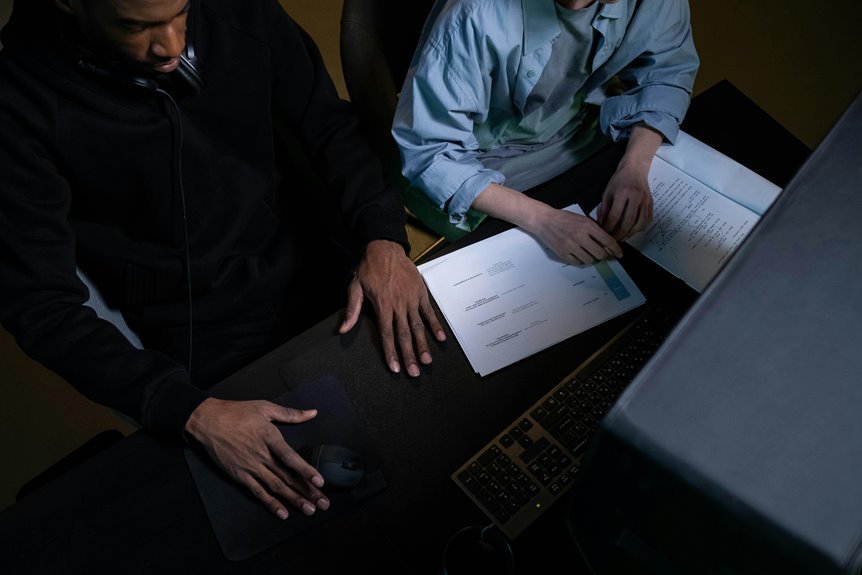 operational strategy numerical analysis